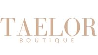 Taelor Boutique coupons